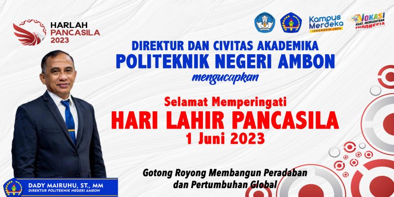 Peringati Harlah Pancasila Kemendikbudristek Wujudkan Profil Pelajar