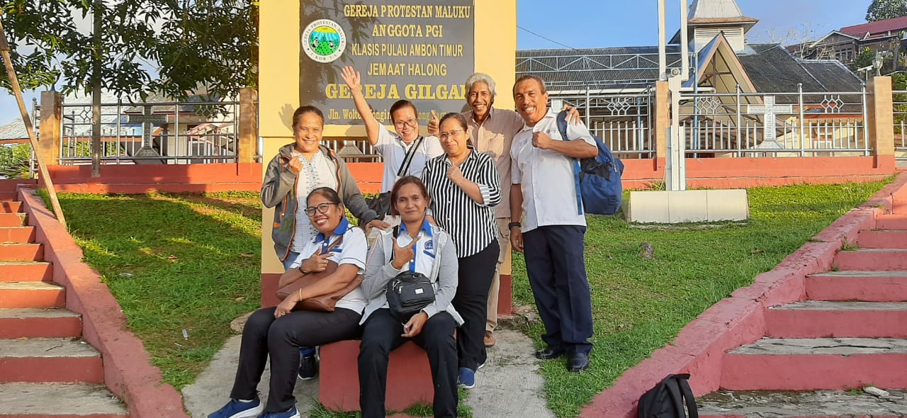 Mengatasi Kemiskinan Kultural, Sapulette: Wujudkan Konsep Hidup Ugahari