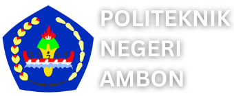 Profil Polnam – Website Politeknik Negeri Ambon