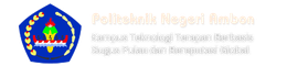 Logo Polnam dengan Visi