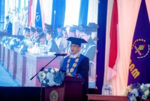 Polnam Siap Kembangkan Kawasan Gugus Pulau Di Maluku