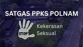 Polnam Beranda - Politeknik Negeri Ambon